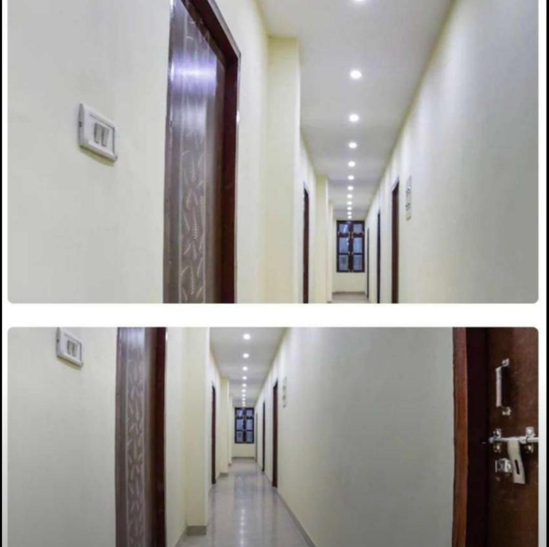 Shaurya Villa Guest House Danapur Exteriör bild