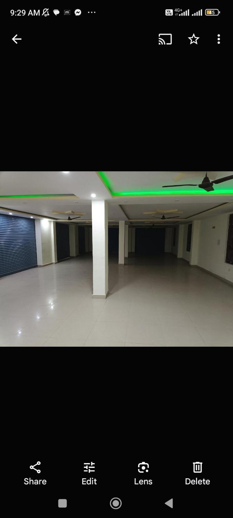 Shaurya Villa Guest House Danapur Exteriör bild