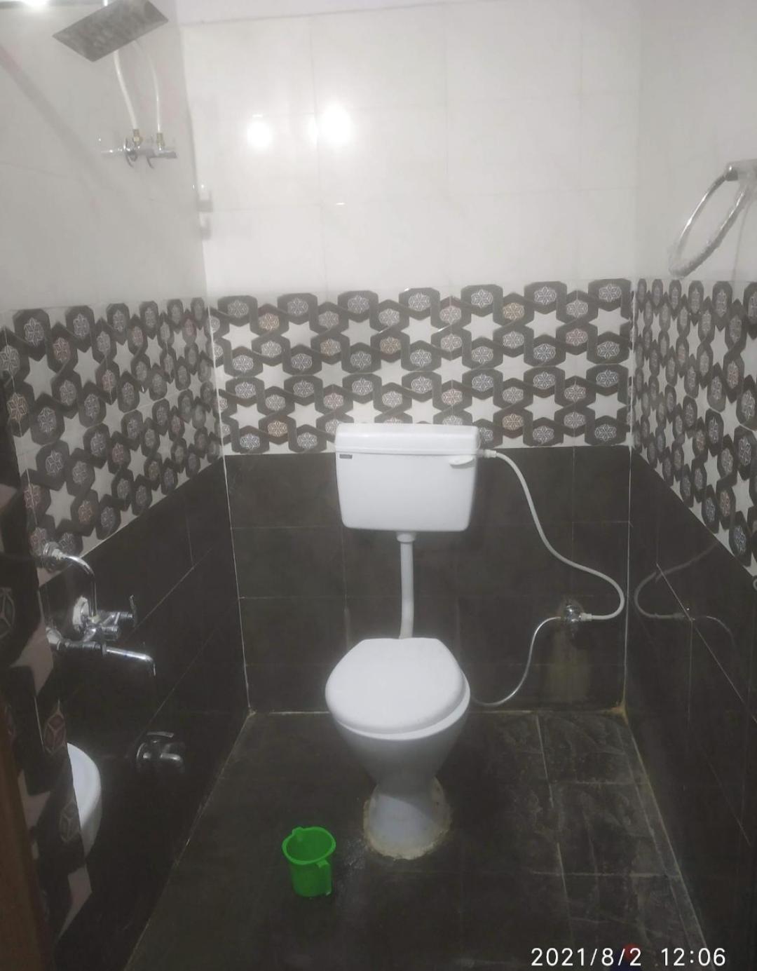 Shaurya Villa Guest House Danapur Exteriör bild